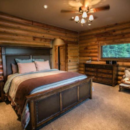 Miracle Lodge 莱文沃思 外观 照片
