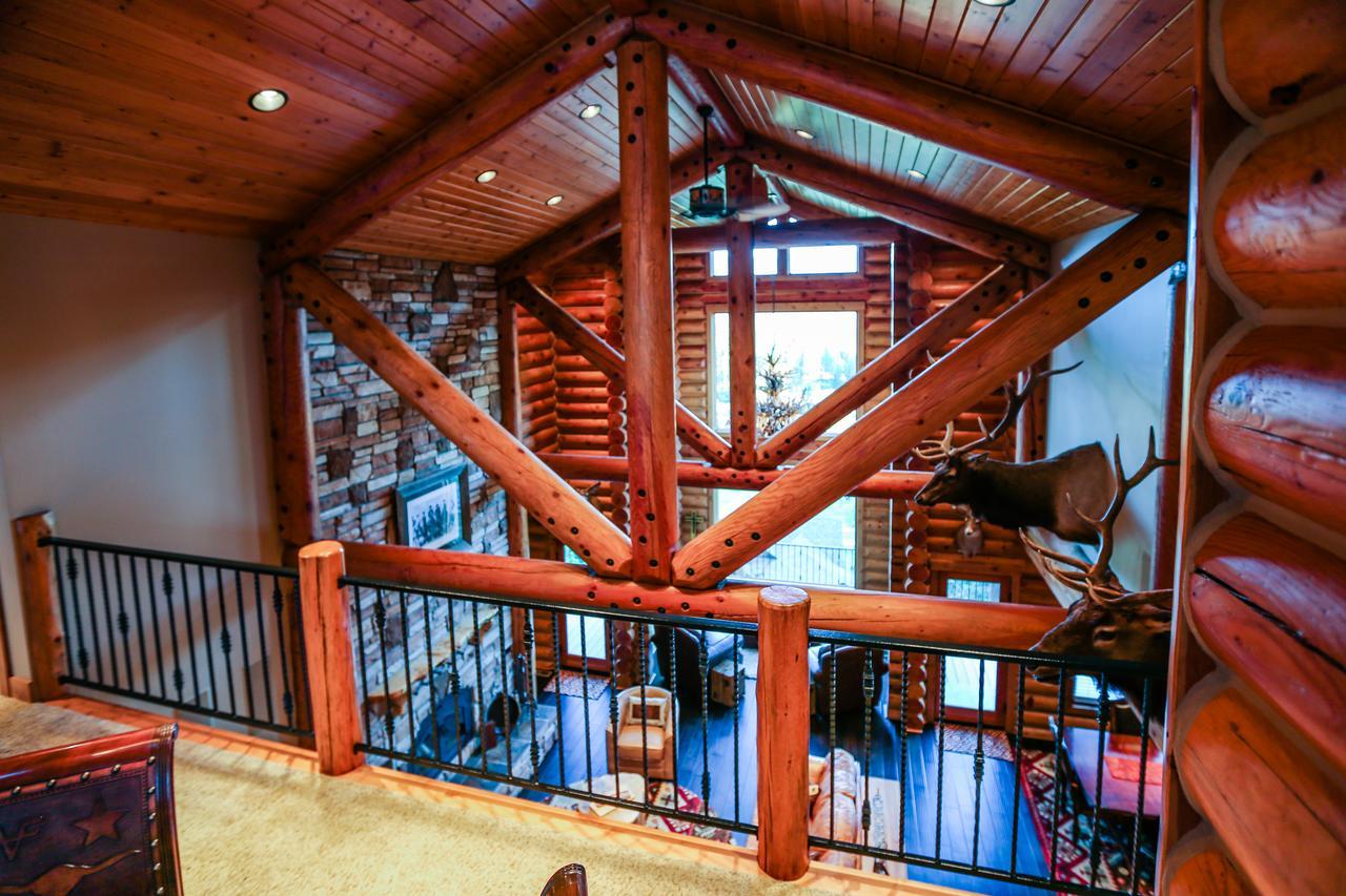 Miracle Lodge 莱文沃思 外观 照片