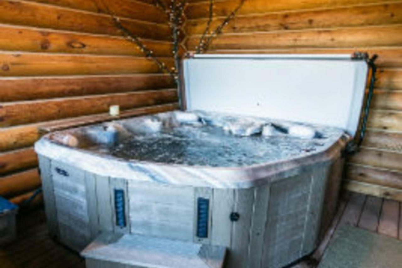 Miracle Lodge 莱文沃思 外观 照片